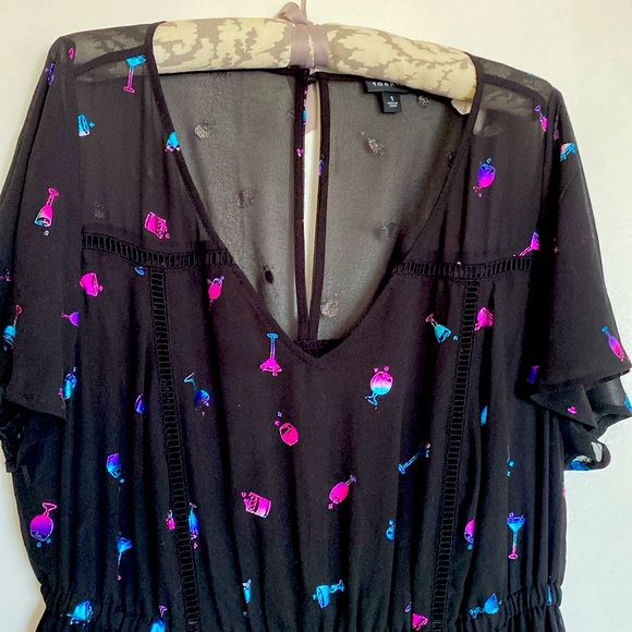 Torrid dress. New no tags. Size xl - Picture 2 of 8